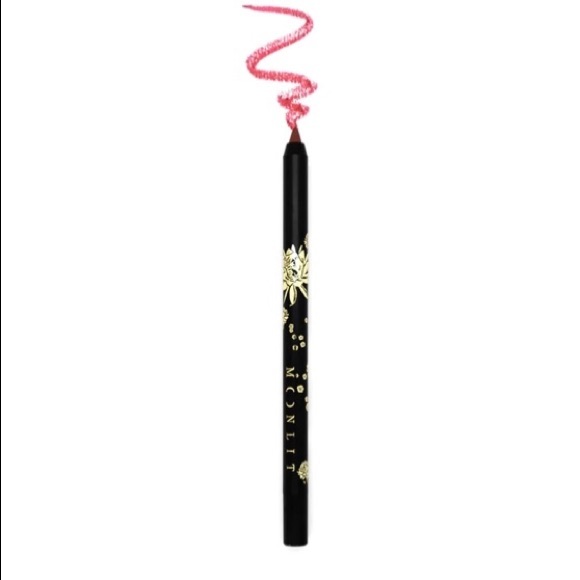 MIKAELA Other - MOONLIT By MIKAELA Lip Pencil/Crayon color LUNE NO. 49